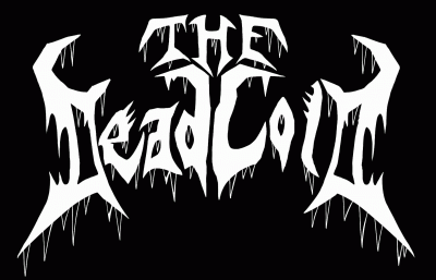 logo The Dead Cold logo The Dead Cold